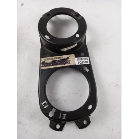 Pièce pour BMW - Frame, Headlight 63121367093