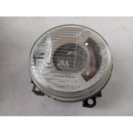 Pièce pour BMW - Insert, Headlight 63121386758