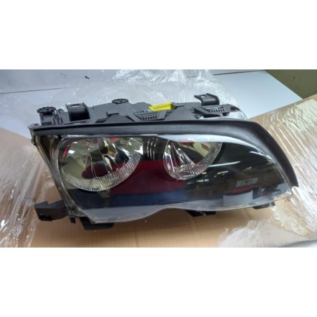 Pièce pour BMW - Headlight 63127165774