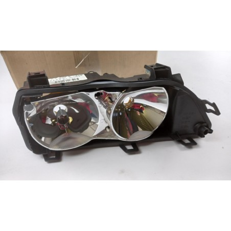 Pièce pour BMW - Housing, Headlight 63128378006