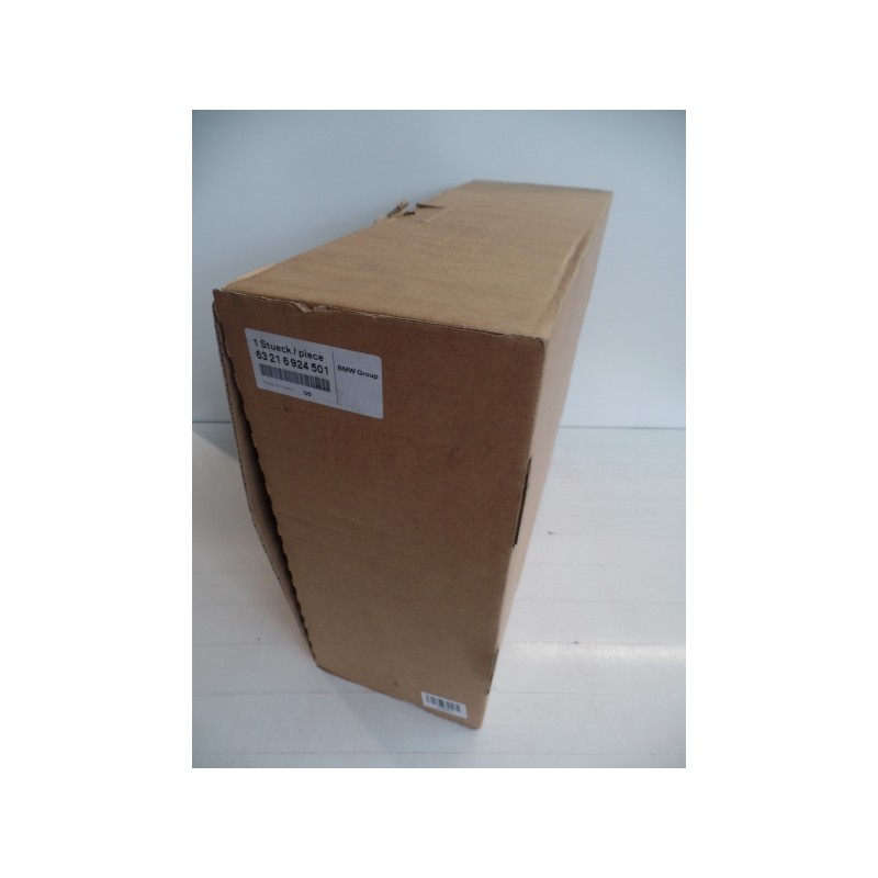 Pièce pour BMW - Combination Rearlight 63216924501