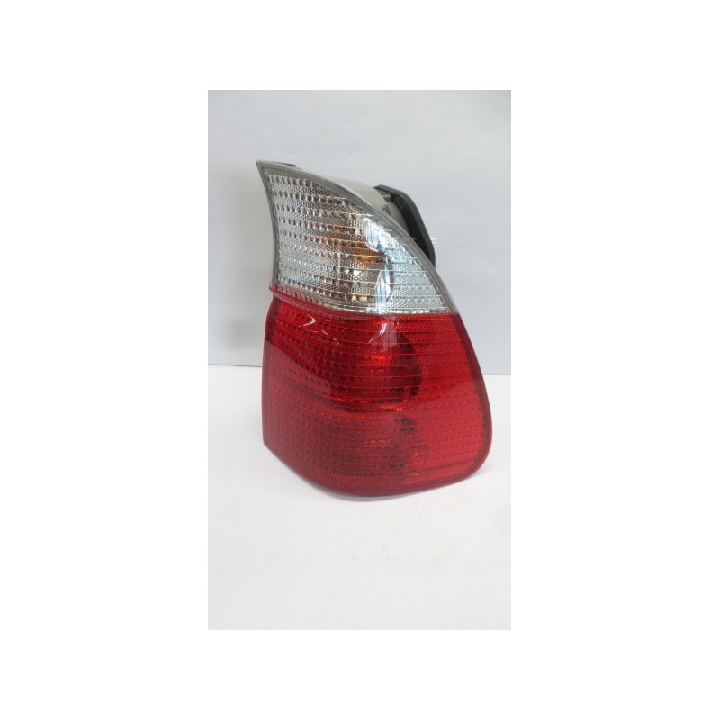 Pièce pour BMW - Combination Rearlight 63217158390