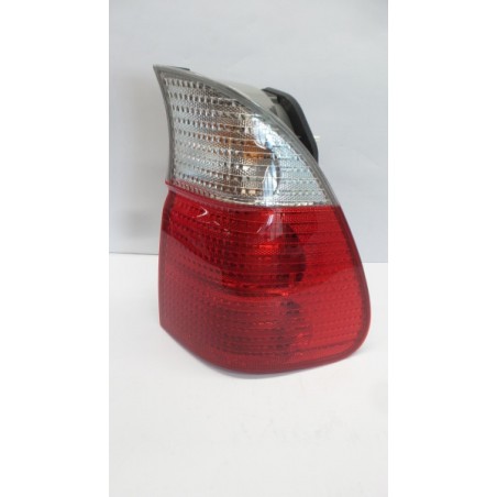 Pièce pour BMW - Combination Rearlight 63217158390