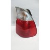 Pièce pour BMW - Combination Rearlight 63217158390
