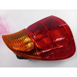 Pièce pour BMW - Combination Rearlight 63217164471