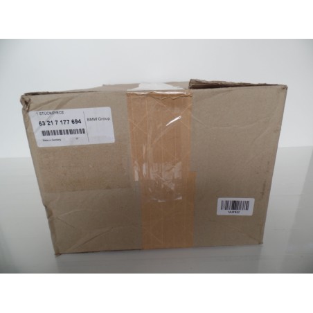 Pièce pour BMW - Combination Rearlight 63217177694