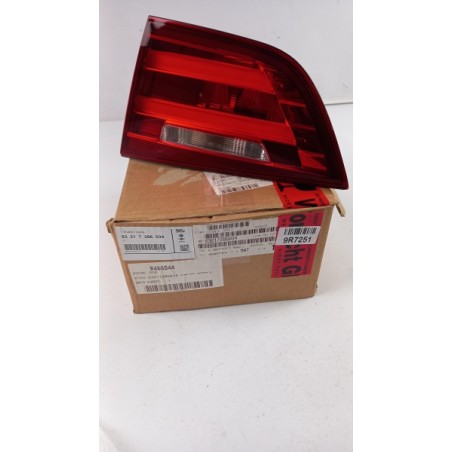 Pièce pour BMW - Combination Rearlight 63217286034