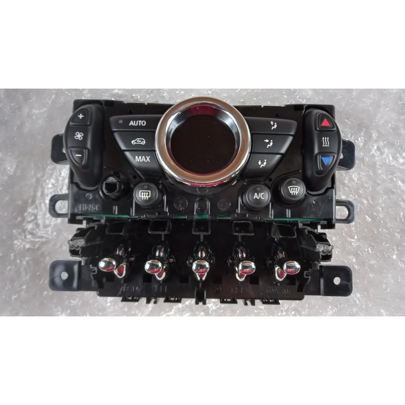 Pièce pour BMW - Control Element, Heating/Ventilation 64113457397