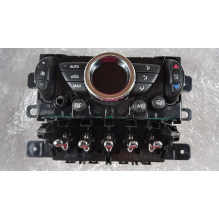 Pièce pour BMW - Control Element, Heating/Ventilation 64113457397