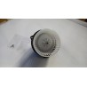 Pièce pour BMW - Electric Motor, Interior Blower 64116927598