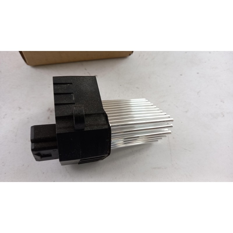 Pièce pour BMW - Resistor, Interior Blower 64116929540
