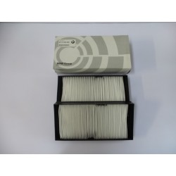 Pièce pour BMW - Filter, Interior Air 64116945585