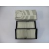 Pièce pour BMW - Filter, Interior Air 64116945585
