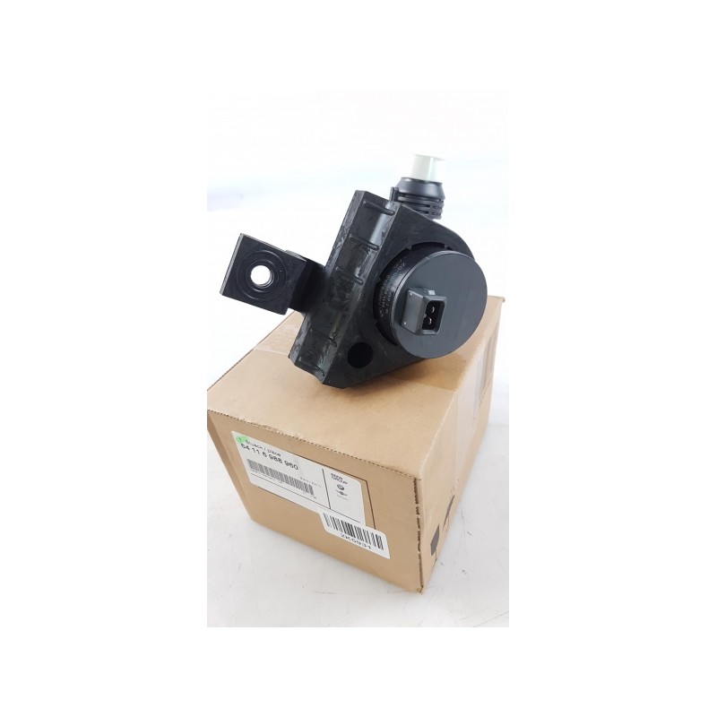 Pièce pour BMW - Additional Water Pump 64116988960