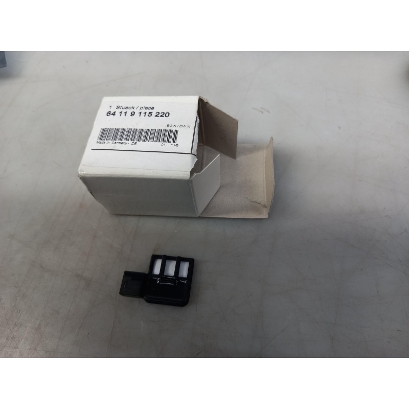 Pièce pour BMW - Sensor 64119115220