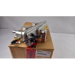 Pièce pour BMW - Heating Element, Engine Preheater System 64129873691