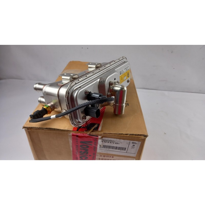 Pièce pour BMW - Heating Element, Engine Preheater System 64129873691
