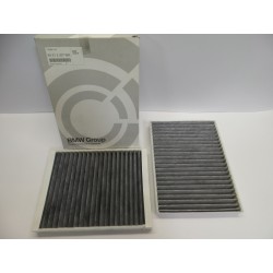 Pièce pour BMW - Filter, Interior Air 64312207985