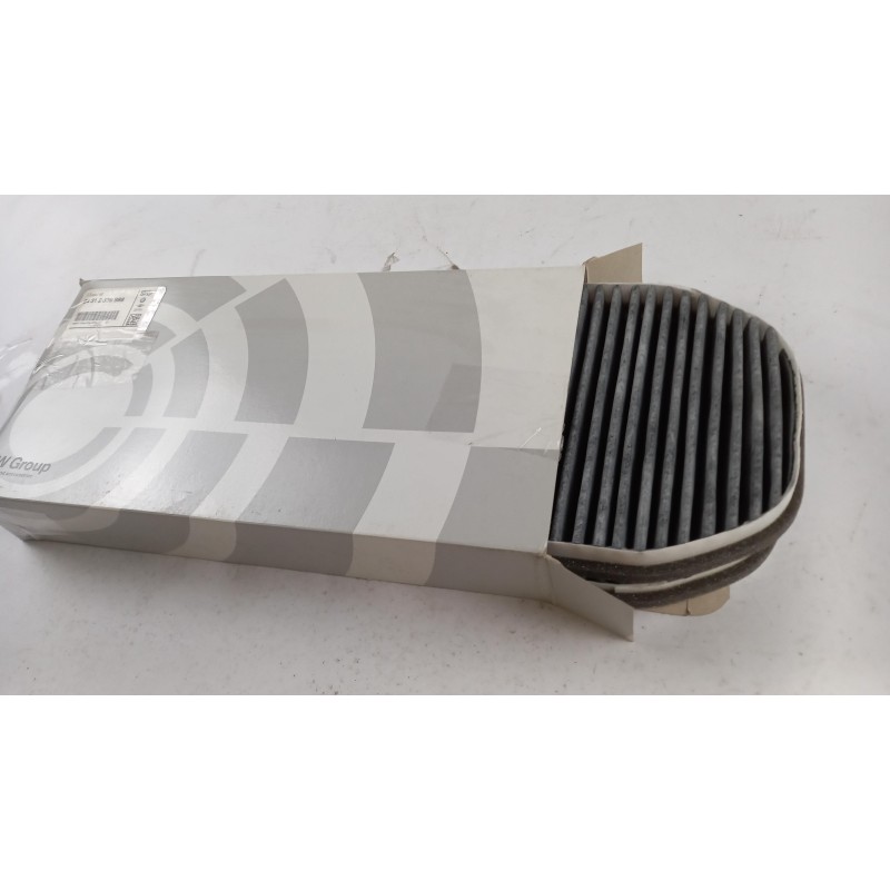 Pièce pour BMW - Filter, Interior Air 64312339888