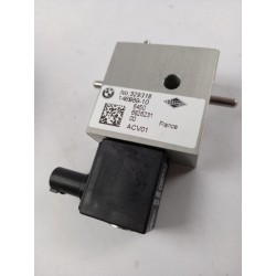 Pièce pour BMW - Expansion Valve, Air Conditioning 64506826231