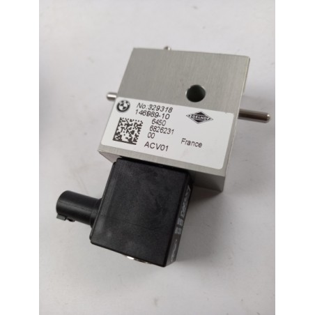 Pièce pour BMW - Expansion Valve, Air Conditioning 64506826231