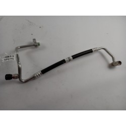Pièce pour BMW - Pressure Line, Air Conditioning 64509181847