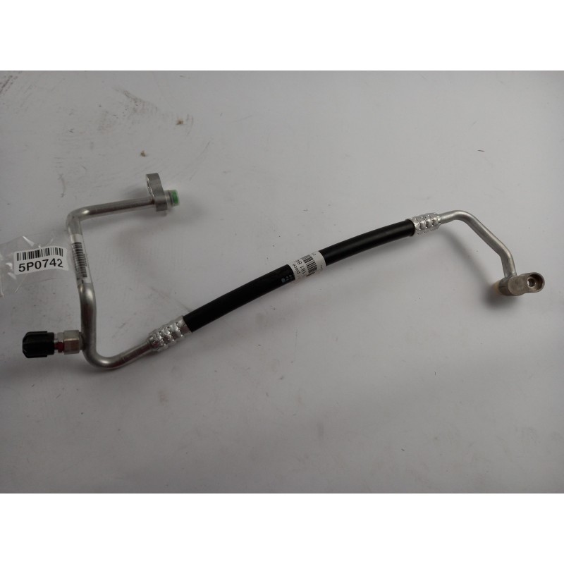 Pièce pour BMW - Pressure Line, Air Conditioning 64509181847