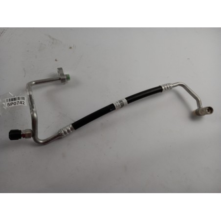 Pièce pour BMW - Pressure Line, Air Conditioning 64509181847