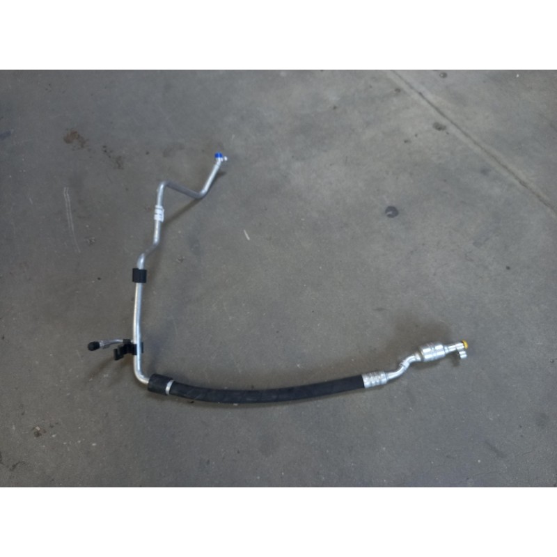 Pièce pour BMW - Pressure Line, Air Conditioning 64509181966
