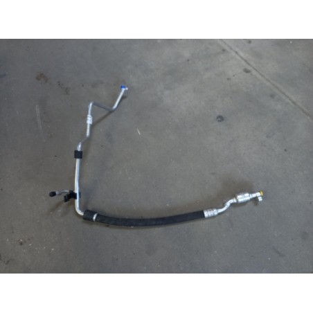 Pièce pour BMW - Pressure Line, Air Conditioning 64509181966