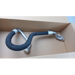Pièce pour BMW - Pressure Line, Air Conditioning 64509209741
