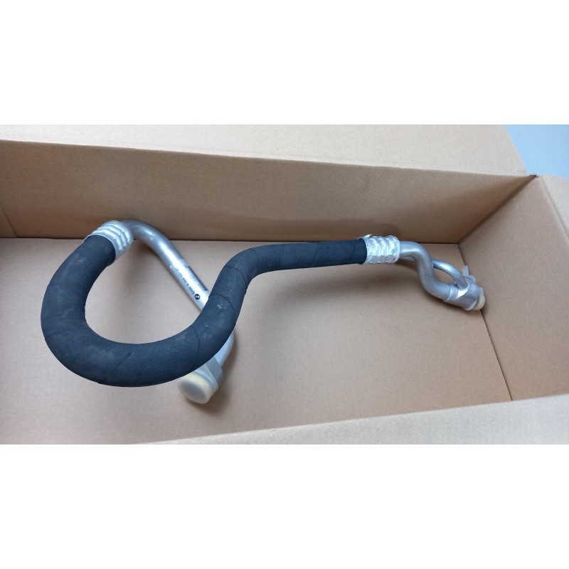 Pièce pour BMW - Pressure Line, Air Conditioning 64509209741