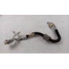 Pièce pour BMW - Pressure Line, Air Conditioning 64509209742