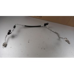 Pièce pour BMW - Pressure Line, Air Conditioning 64509223320