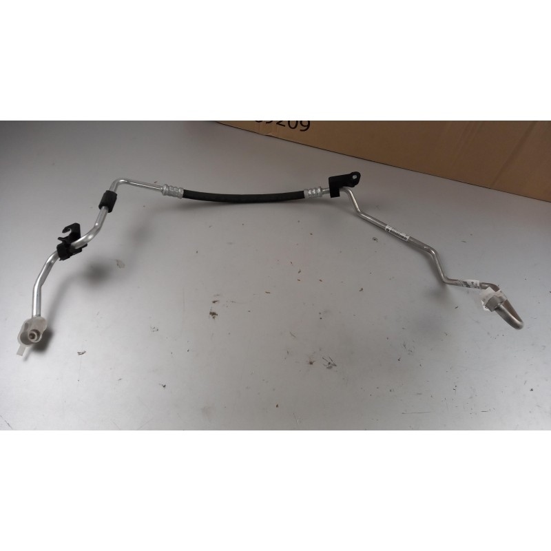 Pièce pour BMW - Pressure Line, Air Conditioning 64509223320