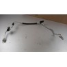 Pièce pour BMW - Pressure Line, Air Conditioning 64509223320