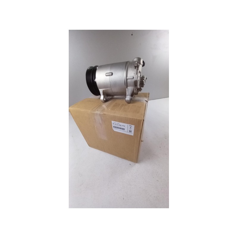 Pièce pour BMW - Compressor, Air Conditioning 64526826879