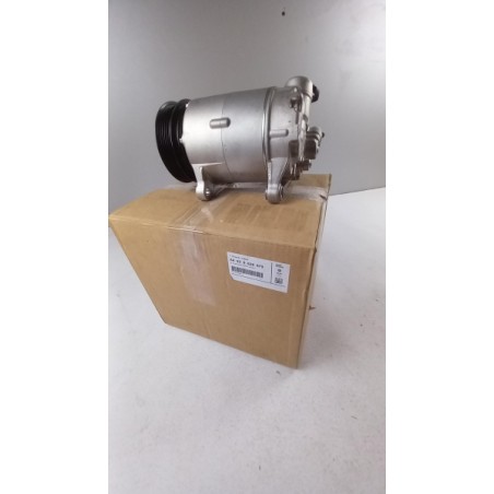 Pièce pour BMW - Compressor, Air Conditioning 64526826879