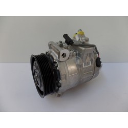 Pièce pour BMW - Compressor, Air Conditioning 64526956716