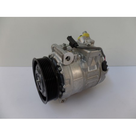 Pièce pour BMW - Compressor, Air Conditioning 64526956716