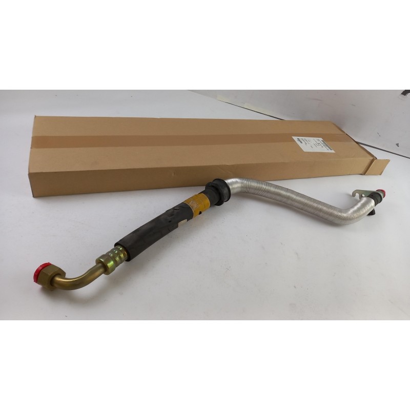Pièce pour BMW - Pressure Line, Air Conditioning 64531384484