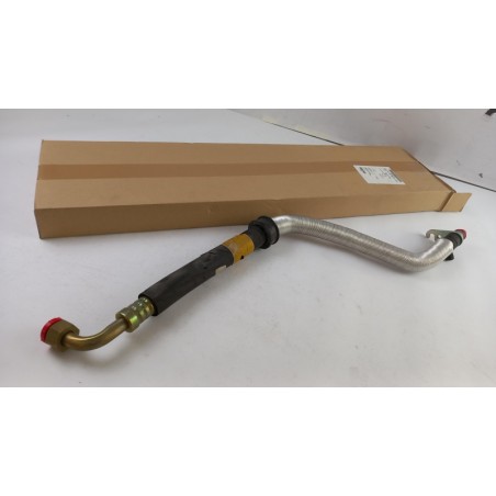 Pièce pour BMW - Pressure Line, Air Conditioning 64531384484