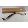 Pièce pour BMW - Pressure Line, Air Conditioning 64531384484