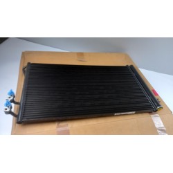 Pièce pour BMW - Condenser, Air Conditioning 64536930039