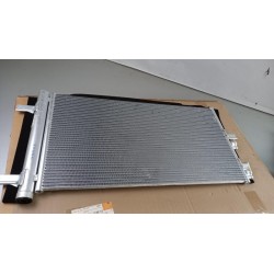 Pièce pour BMW - Condenser, Air Conditioning 64539286712