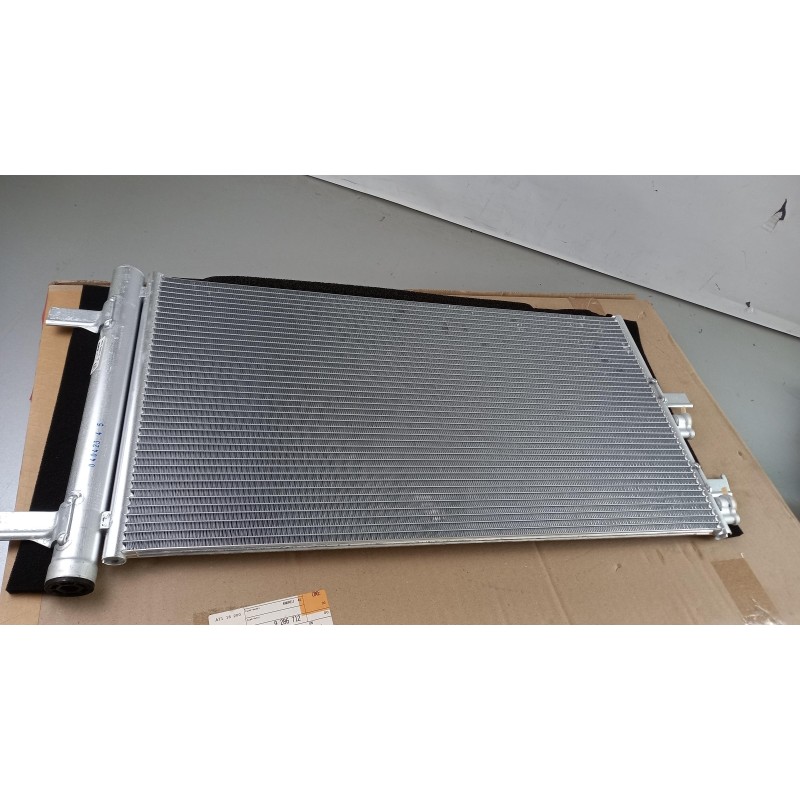 Pièce pour BMW - Condenser, Air Conditioning 64539286712