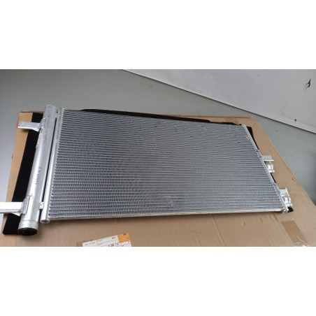 Pièce pour BMW - Condenser, Air Conditioning 64539286712