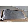 Pièce pour BMW - Condenser, Air Conditioning 64539286712
