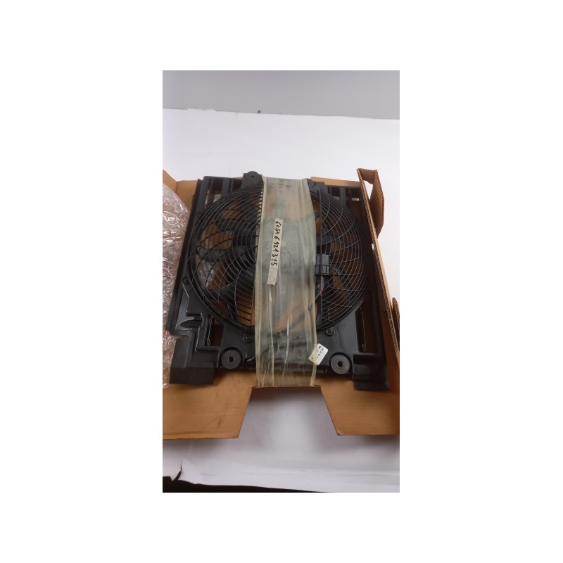Pièce pour BMW - Fan, Radiator 64546921395