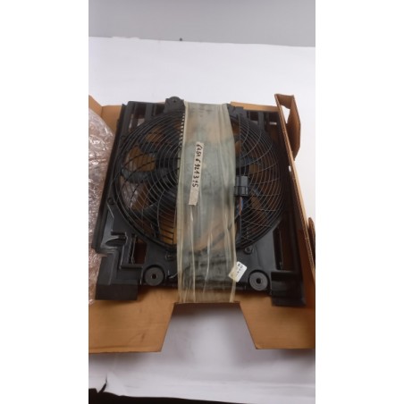 Pièce pour BMW - Fan, Radiator 64546921395
